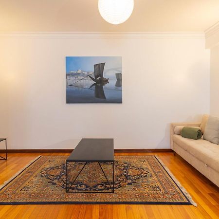 Charmy Rodrigues Lobo II Apartment By Unique Hosts Porto Eksteriør bilde