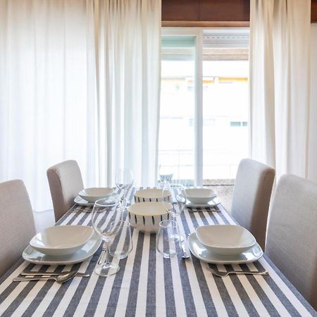 Charmy Rodrigues Lobo II Apartment By Unique Hosts Porto Eksteriør bilde