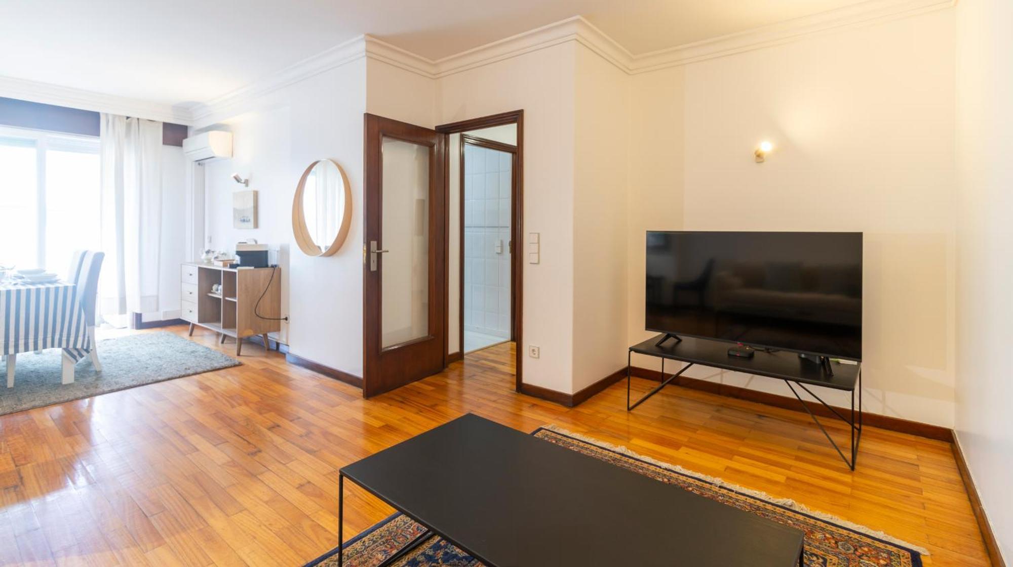 Charmy Rodrigues Lobo II Apartment By Unique Hosts Porto Eksteriør bilde