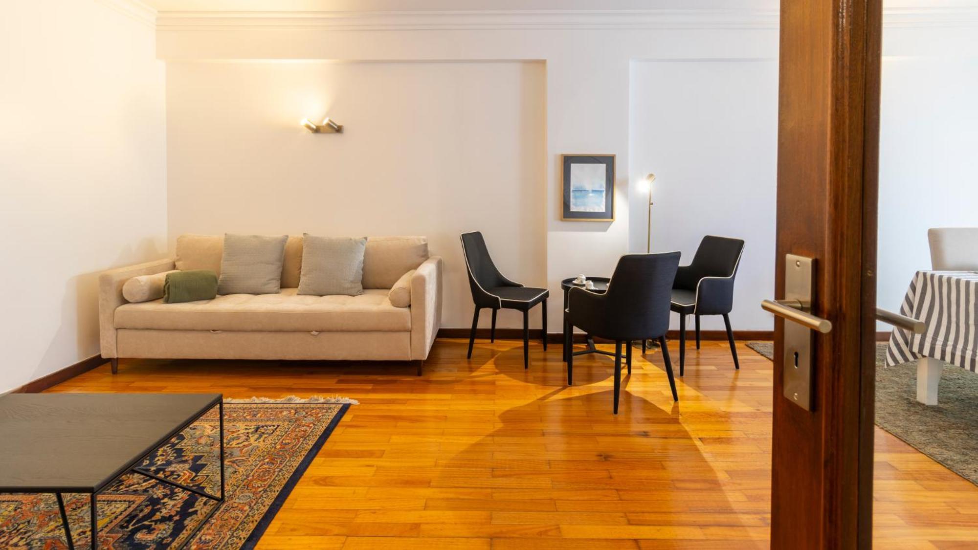 Charmy Rodrigues Lobo II Apartment By Unique Hosts Porto Eksteriør bilde
