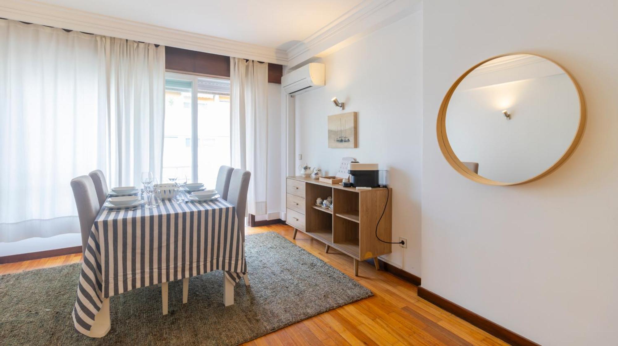 Charmy Rodrigues Lobo II Apartment By Unique Hosts Porto Eksteriør bilde