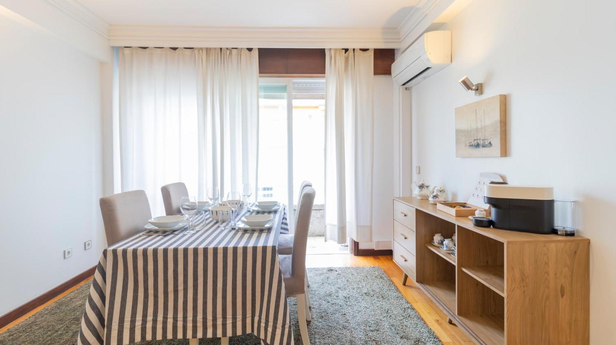 Charmy Rodrigues Lobo II Apartment By Unique Hosts Porto Eksteriør bilde