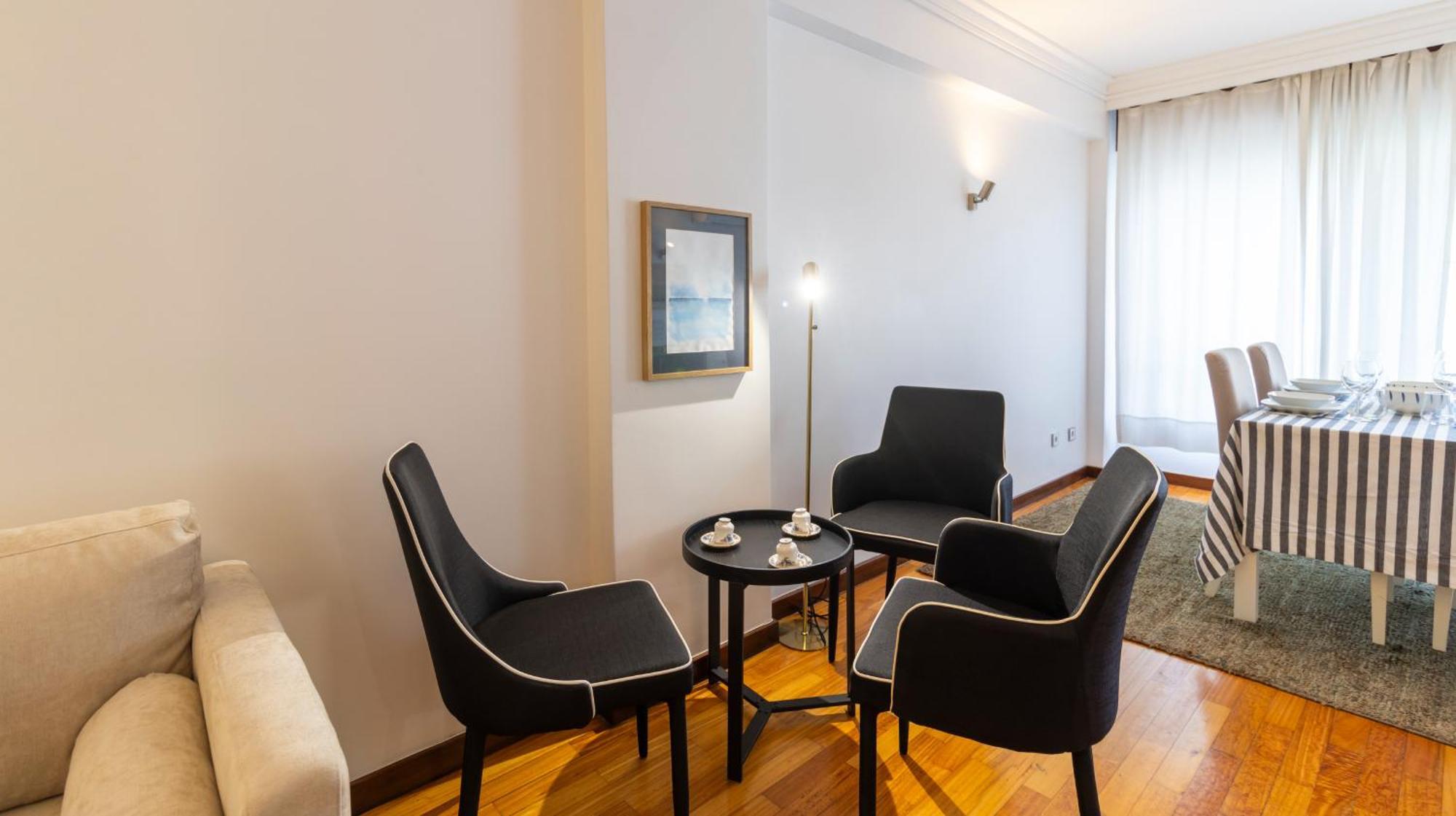 Charmy Rodrigues Lobo II Apartment By Unique Hosts Porto Eksteriør bilde
